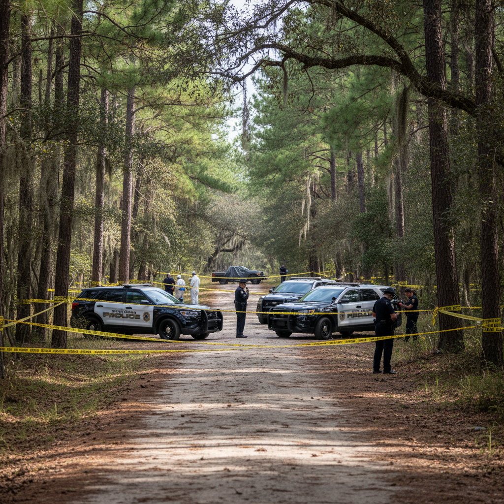 Johnsonville Teen Killed, Nine Others Charged in Tragic Shooting Case