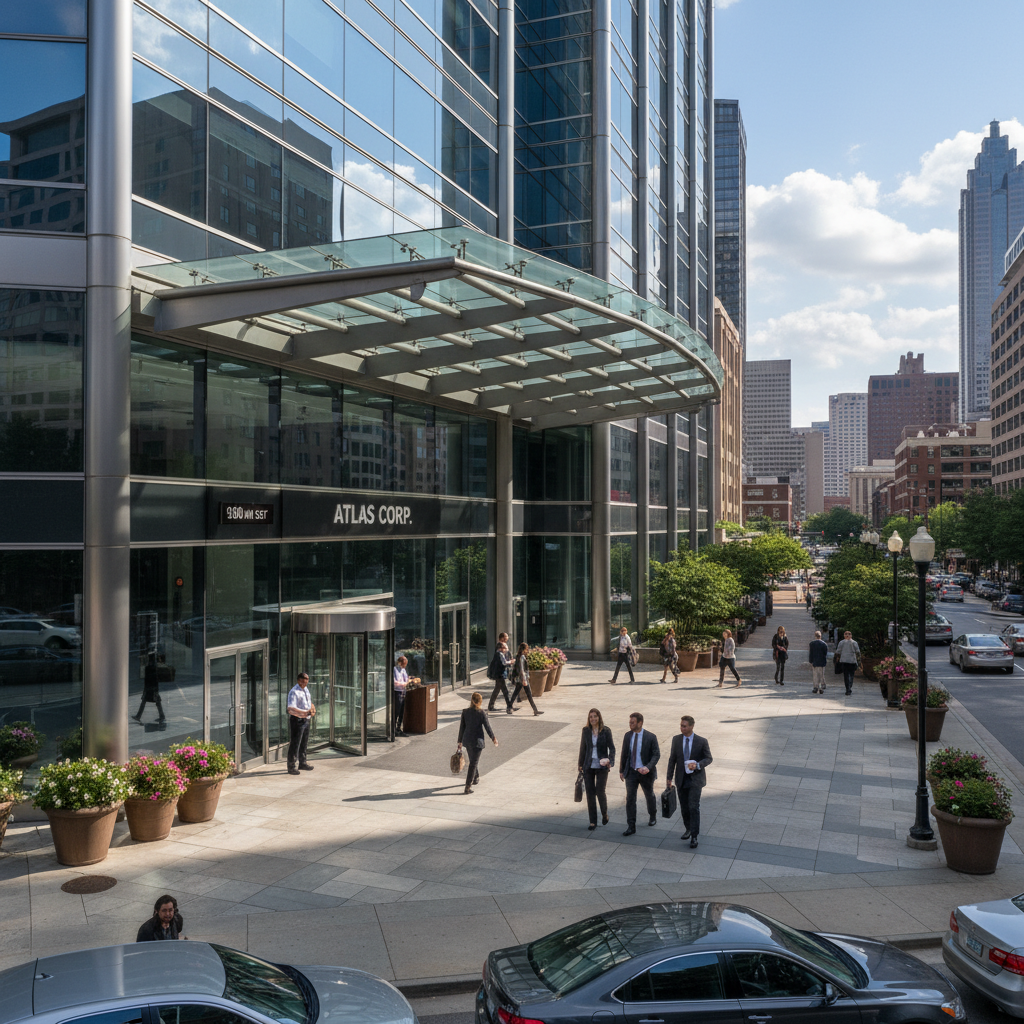 Georgia’s Corporate Mergers and Acquisitions Surge in the First Quarter of 2025