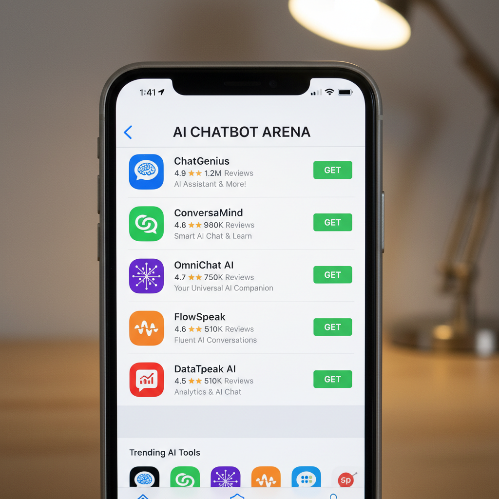 The Siri-ChatGPT Link That Sparked Musk’s Lawsuit