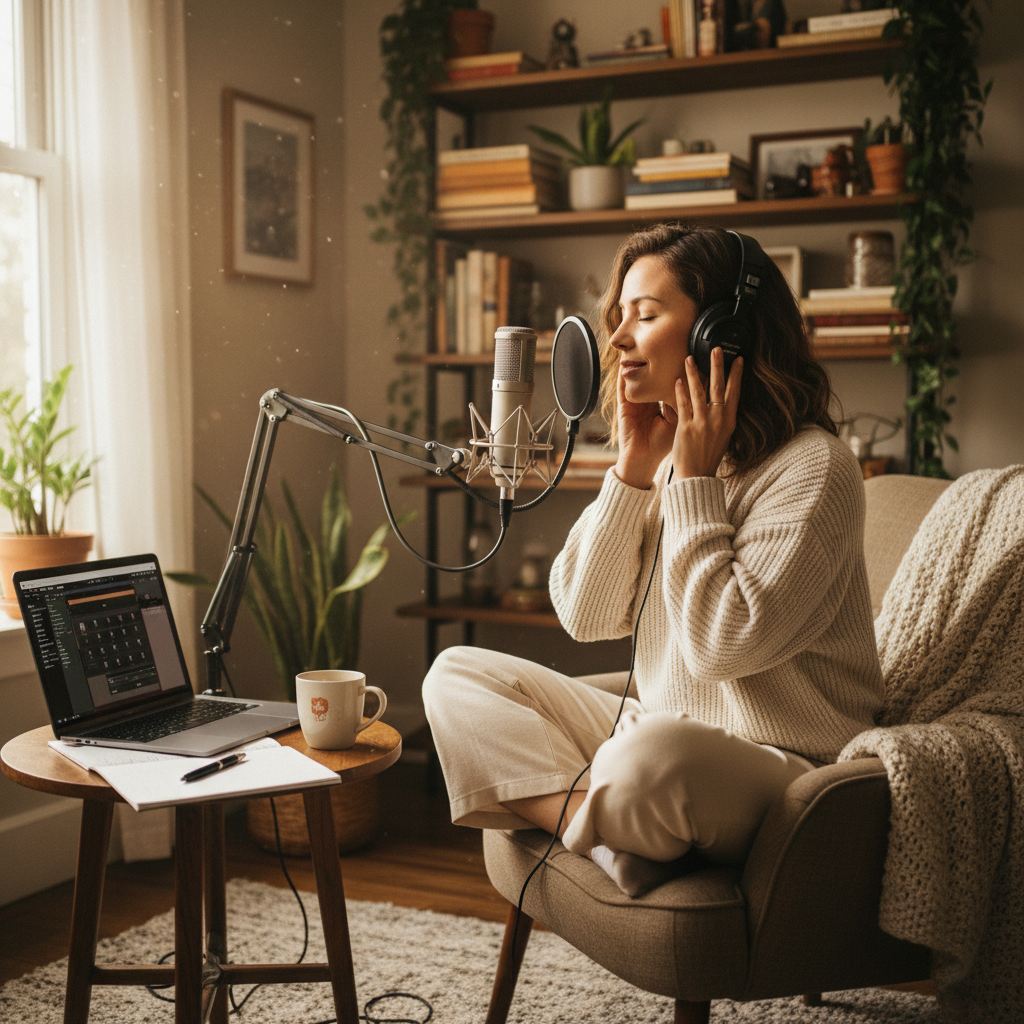 Meghan Markle’s Podcast Resonates Quietly in Georgia