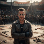 Mortal Kombat’s Cage Match: Karl Urban Joins the Battle