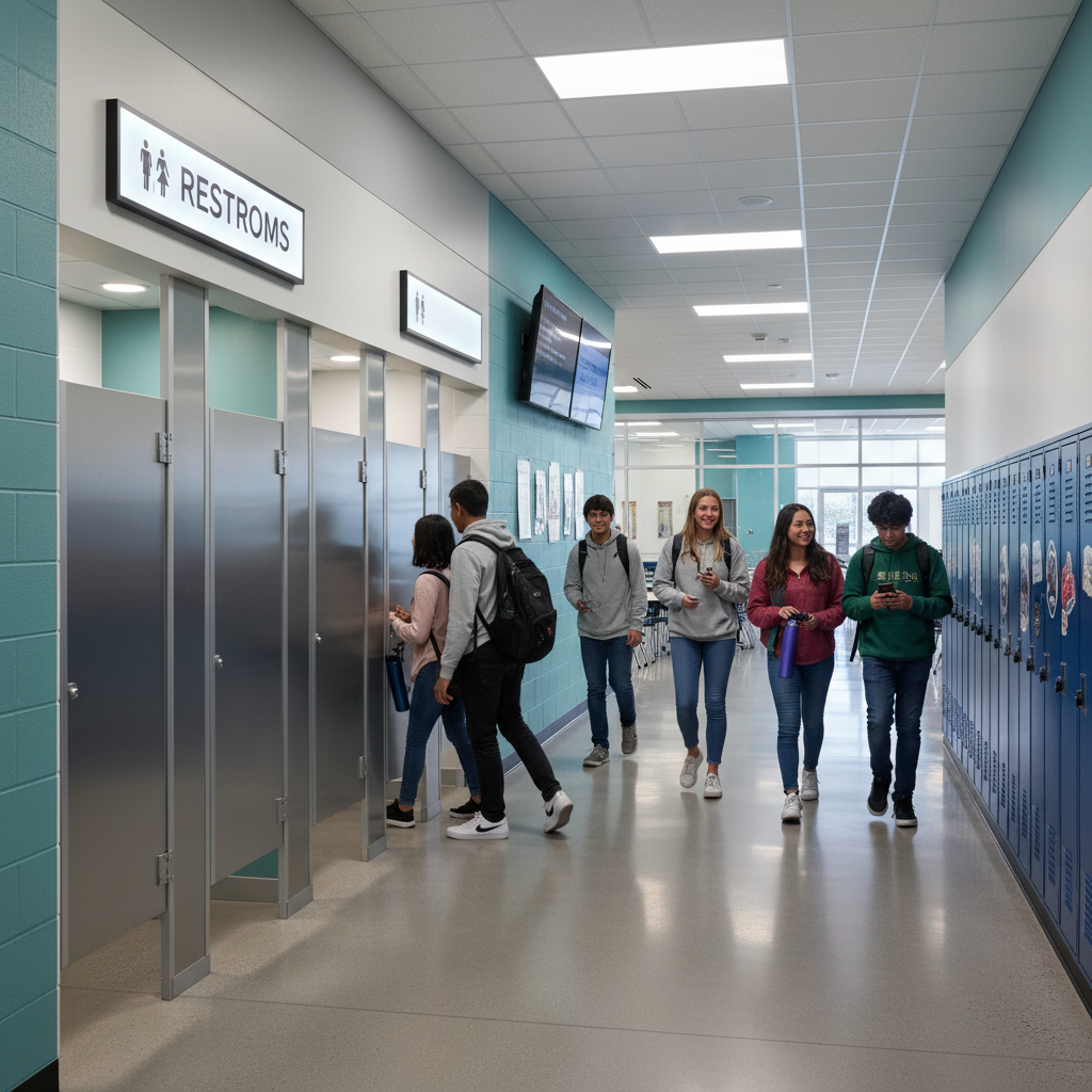 Title IX Clash: Trump Officials Challenge Denver’s Bathroom Policies