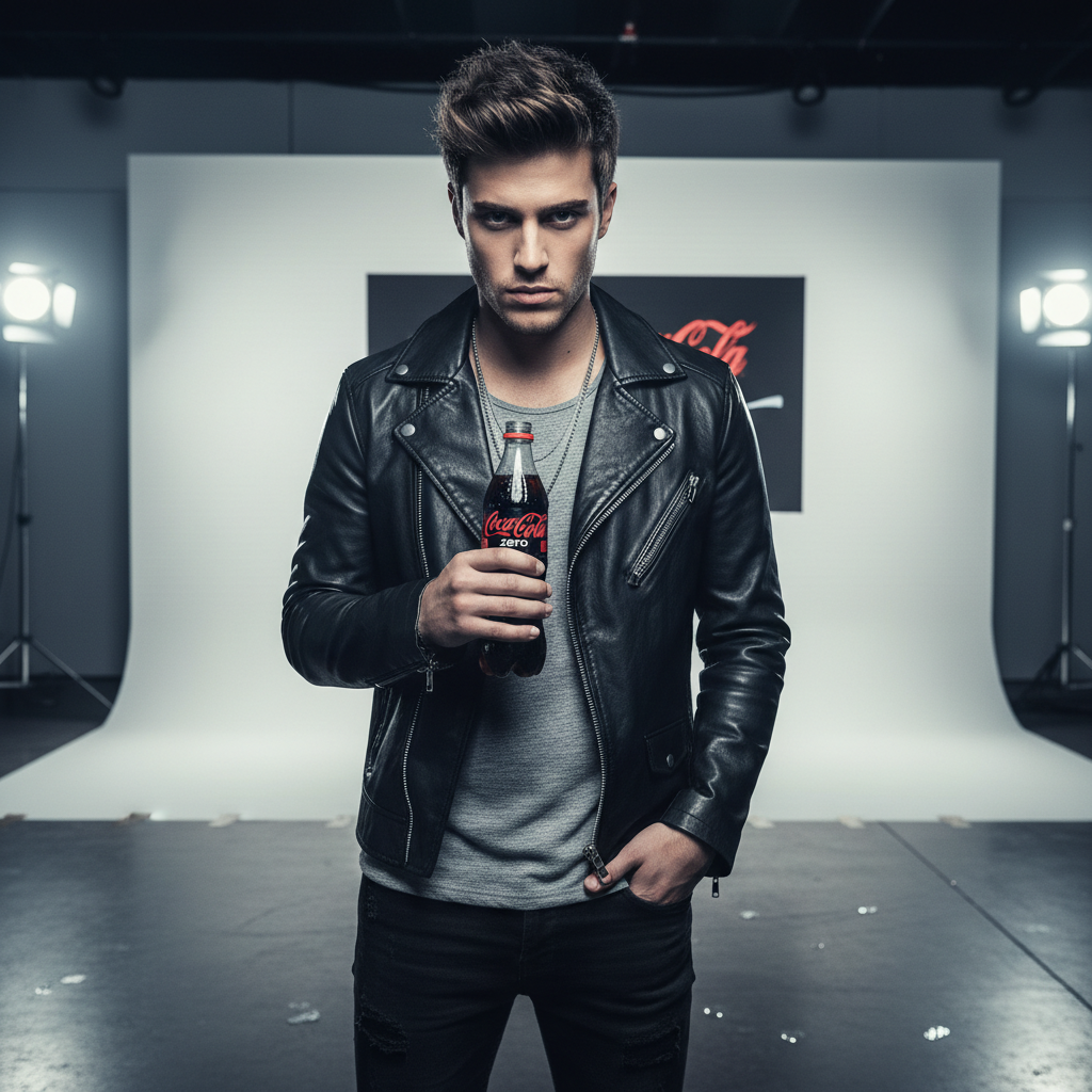 V’s Brand Deal Sparks Renewed Focus on Coca-Cola’s Operations in Israel