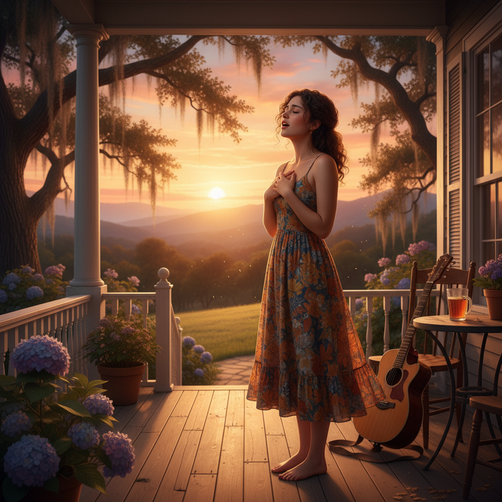 Why Women Are Dominating Georgia’s Music Charts