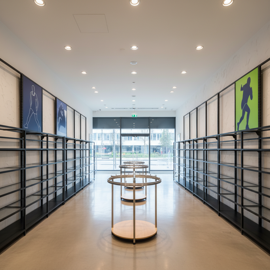 Georgia’s Business Leaders Monitor Lululemon’s Retail Struggles