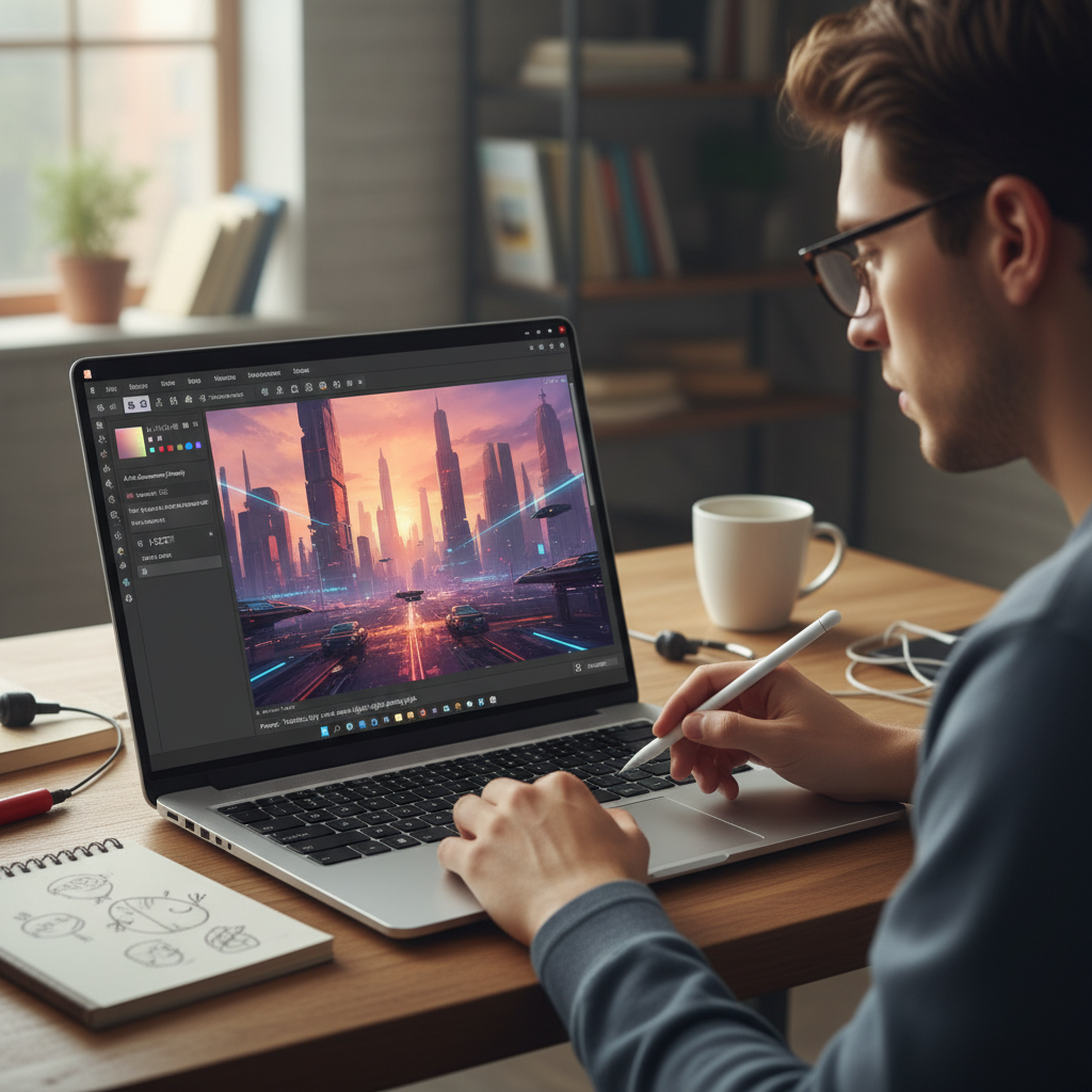Notepad, Paint, & Snipping Tool: More Than Just Minor Updates This Time