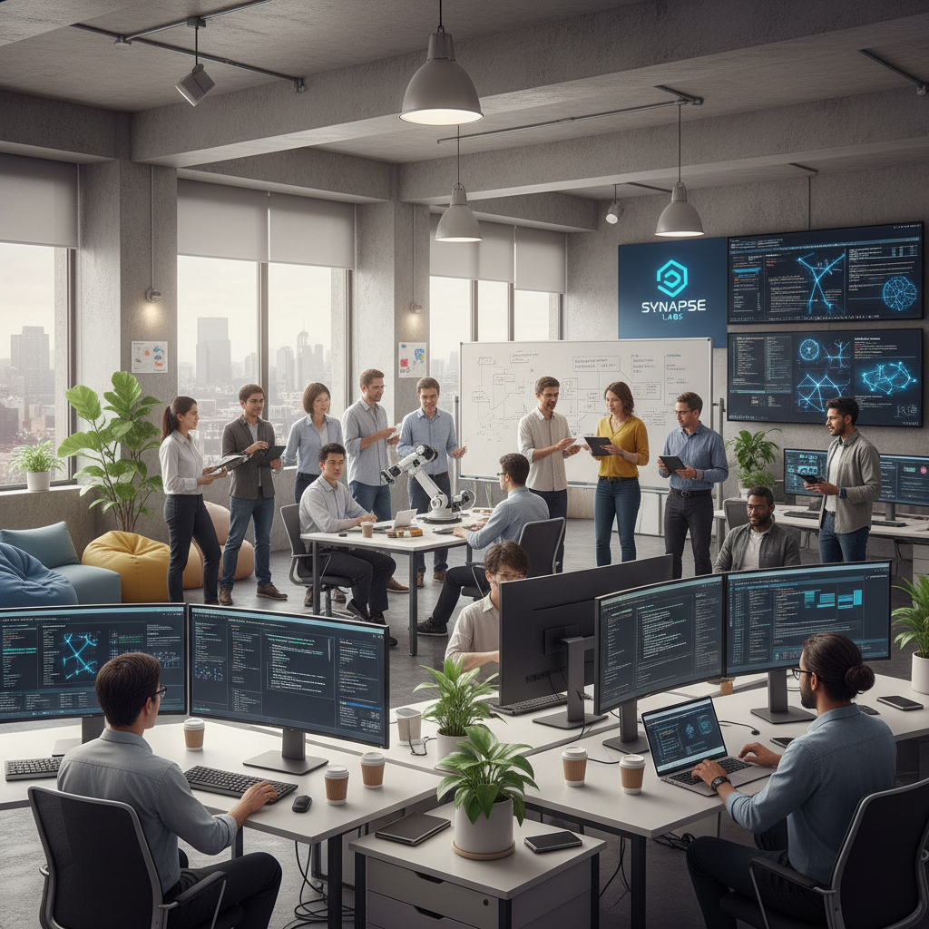 What X’s Leadership Change Means for Georgia’s Expanding Tech Industry