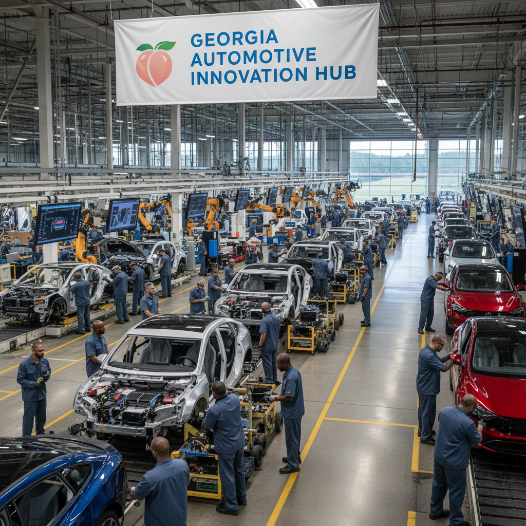 Fisker Stock Price Prediction 2030: For Georgia Investors