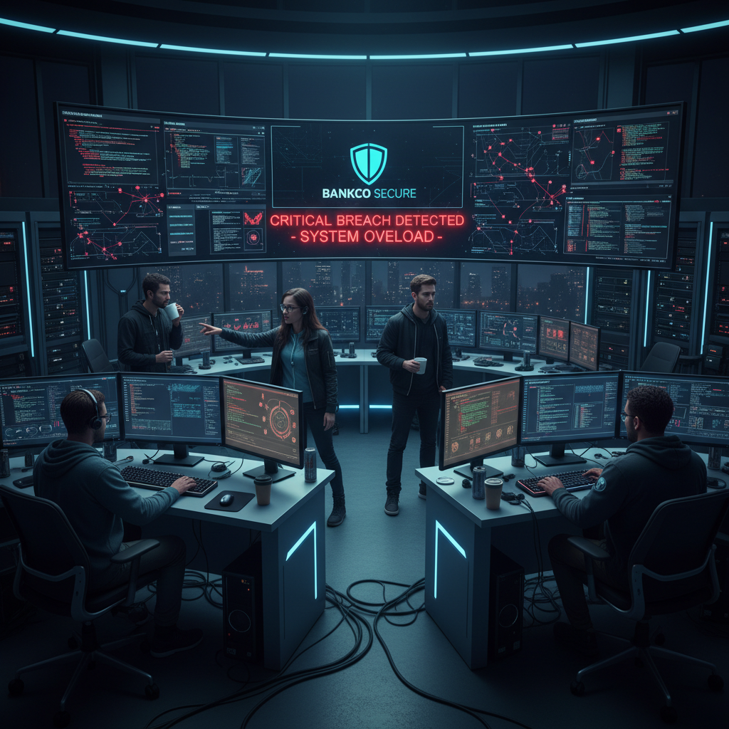 Sepah Bank and Nobitex Under Fire: Digital Destruction in Iran