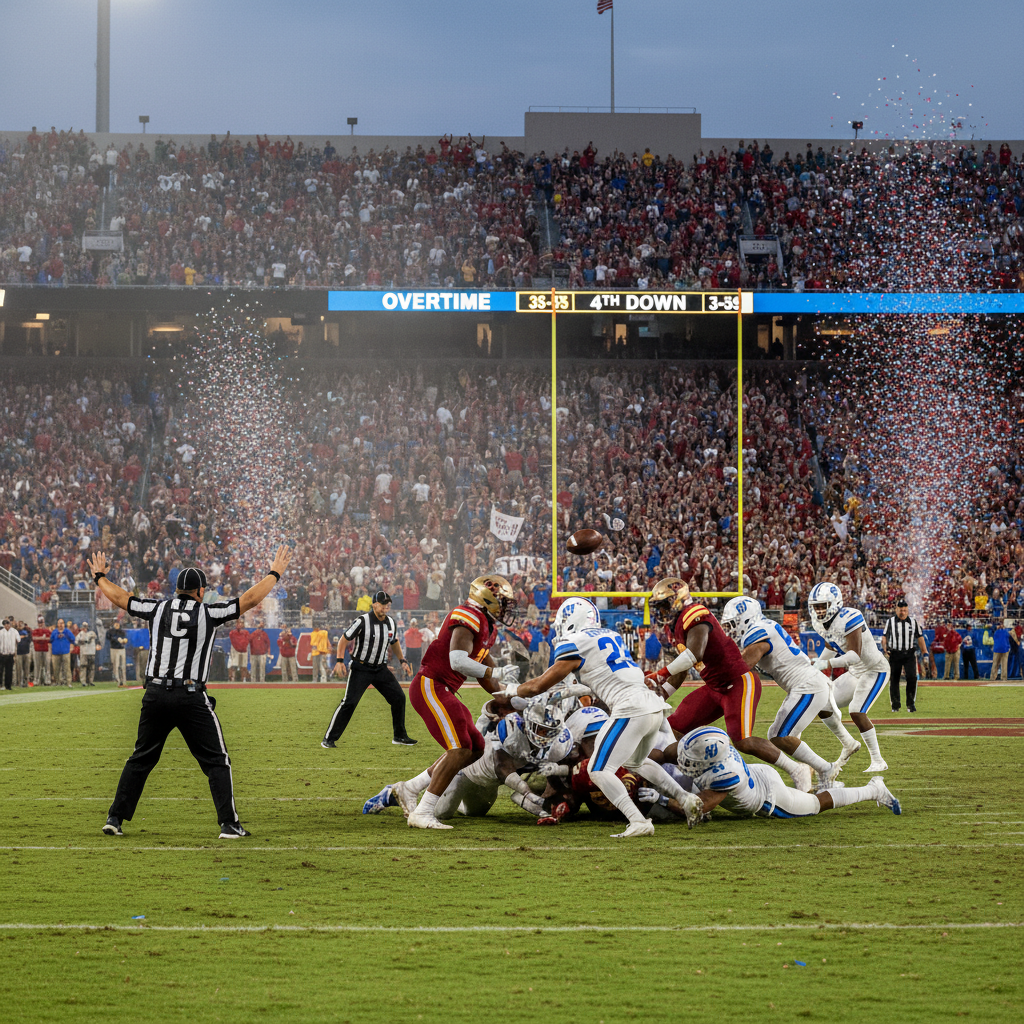 Georgia’s 2024-25 Sports Triumphs and Future Outlook