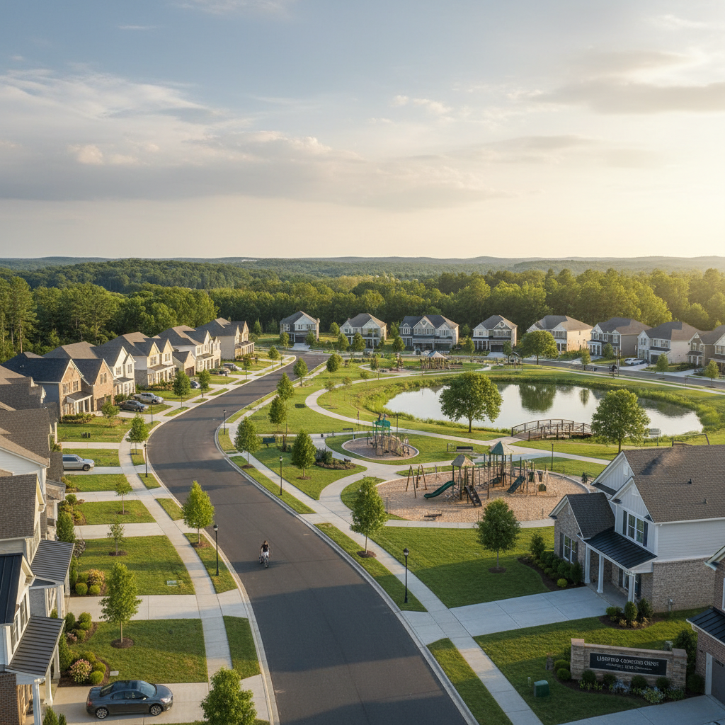 Atlanta and Beyond: The Engine of Growth