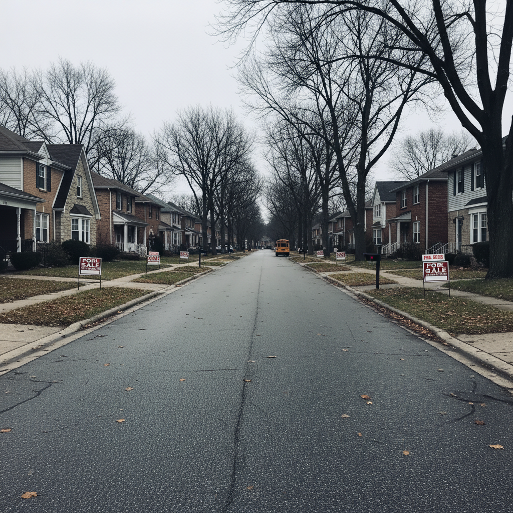 1. 30-Year Mortgage Rates Hover at 7.1%