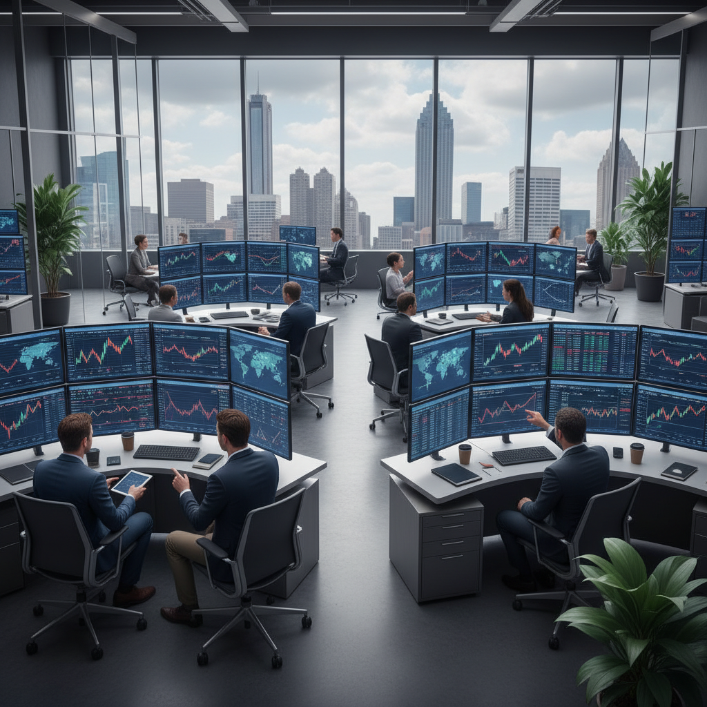 Top 7 DAX Share Market Trends for Georgia Investors in 2025