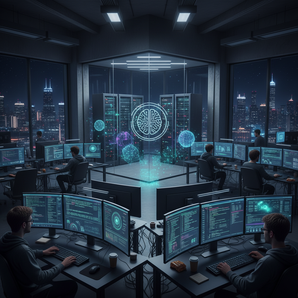 AI Breakthrough: Google’s Gemini 2.5 Pro Sets New Standards