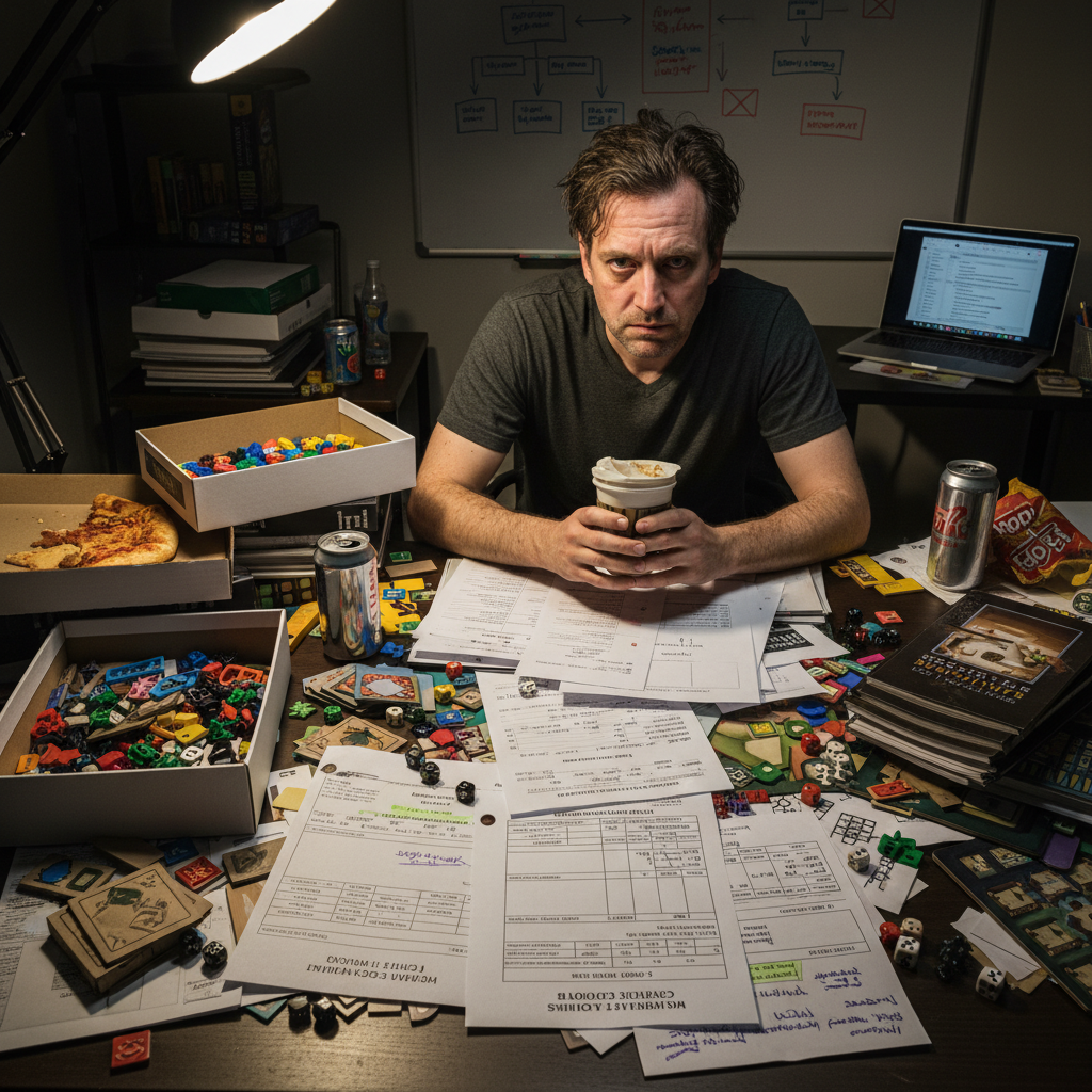 From China to Crisis: Game Studios Slam Tariff Spike