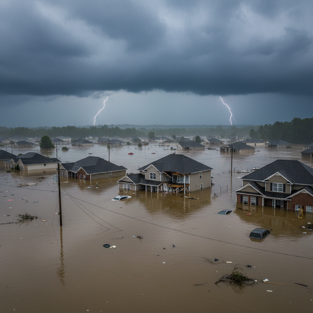 Rising Premiums and Policy Drop-Offs