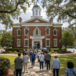 Georgia’s 13th Congressional District Faces Tight 2026 Midterm Race