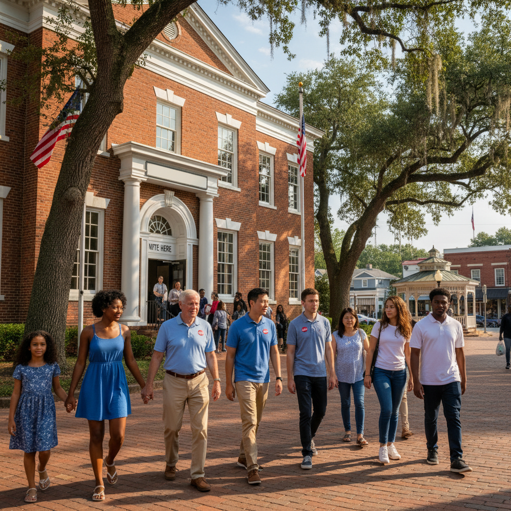 Clay Fuller Wins Georgia 14th District Election Amid Democratic Gains