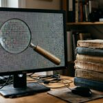 Tiny Tracker Probe Image Raises Tech Questions in Georgia