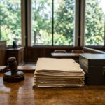 Federal Judge Dismisses 2020 Election Inquiry Grand Jury Subpoena in Georgia