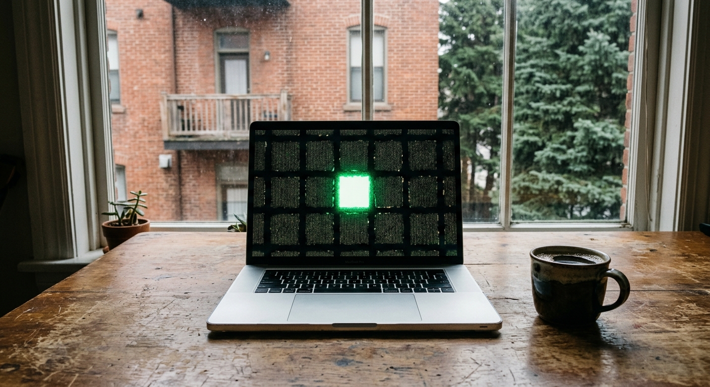 Unveiling the Mystery Behind Tracker Probe Images in Georgia