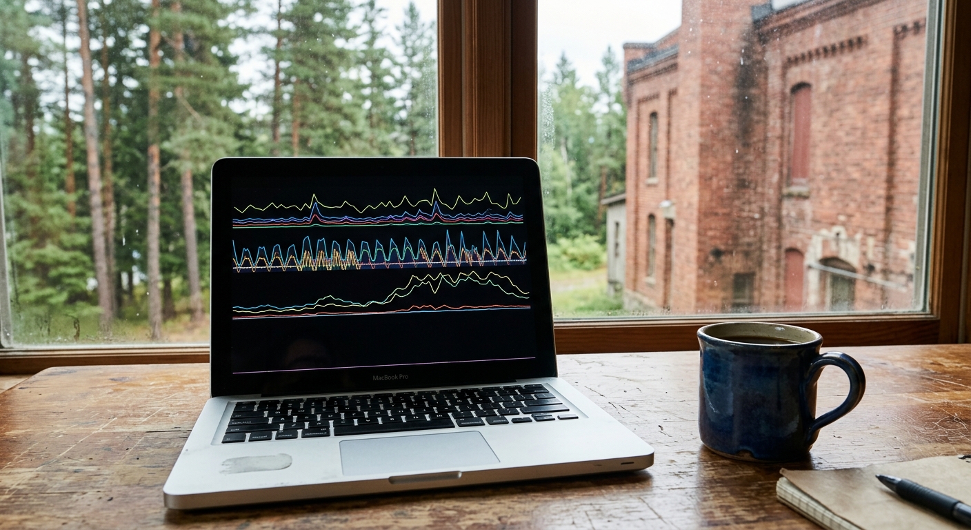 Understanding Tracker Probes: Technology and Implications in Georgia